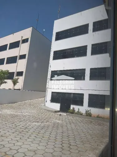 Prédio para alugar, 750 m² por R$ 22.000,00/mês - Jardim do Lago - Campinas/SP