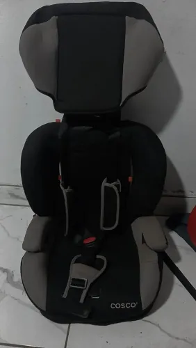 Cadeirinha bebê 