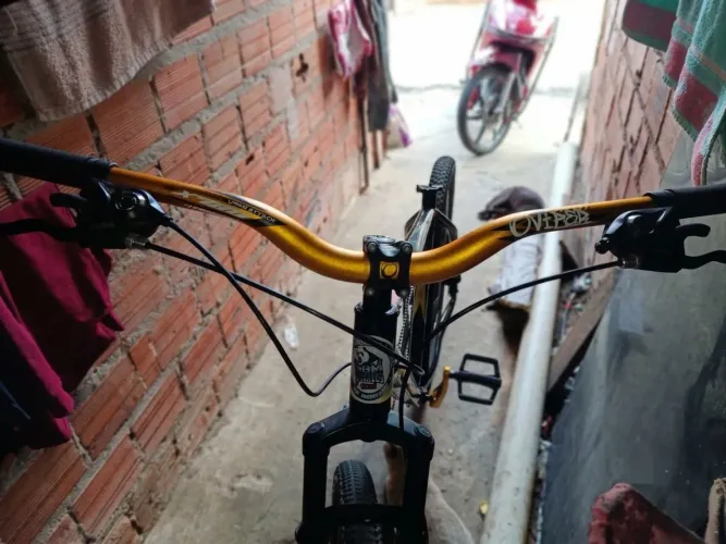 GST Aro 29 Troco