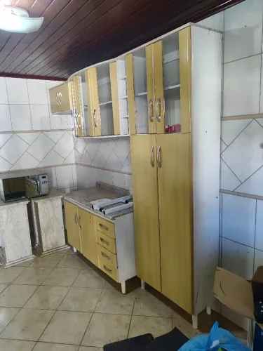 Jogo de cozinha