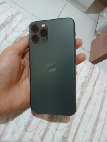 iPhone 11 Pro 
