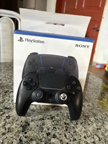 controle sony dualsense ps5