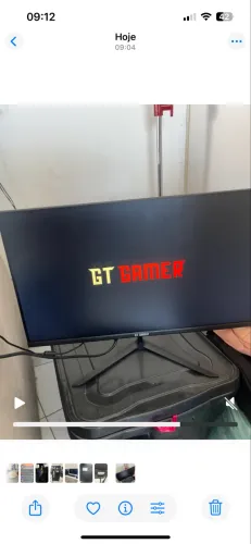 Monitor GAMER 24