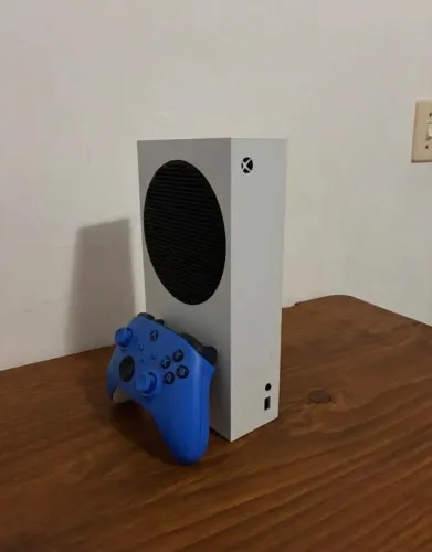 Xbox série s