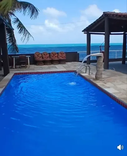 CASA DE PRAIA RONCO DO MAR 