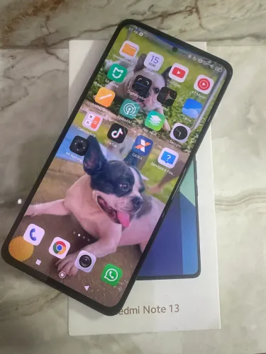 Xiaomi note 13