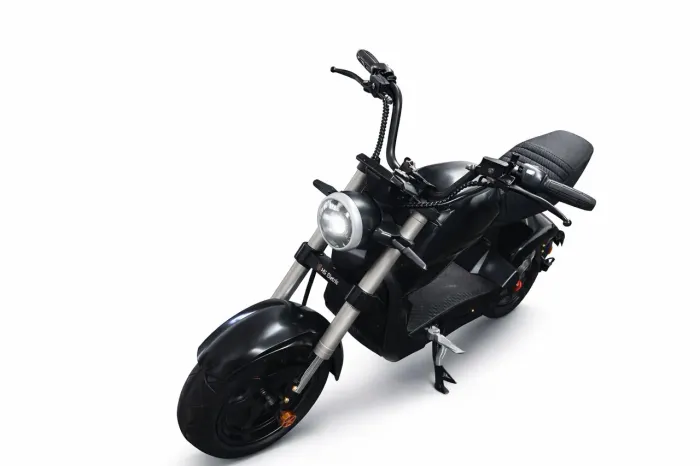 Moto Elétrica Duty (MS Eletric)