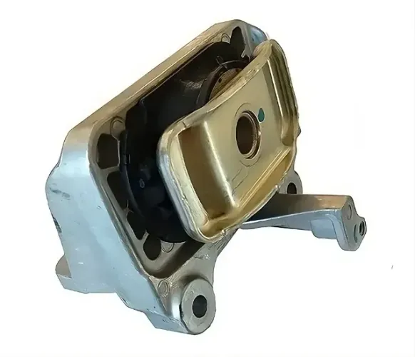 Suporte Coxim Sup Esquerdo Motor 52194204 Argo 3 Cil
