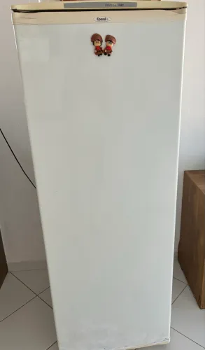 Geladeira - 220v - Consul
