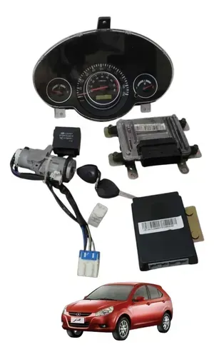 Termos Mais Buscados Identificados Kit Code Jac J3 Modulo