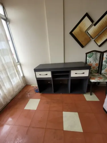 Rack aparador mdf