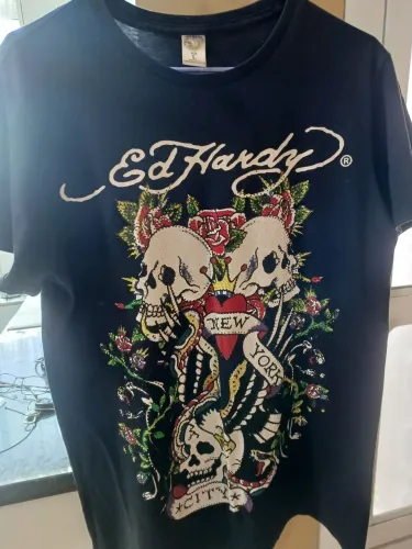 Ed Hardy original