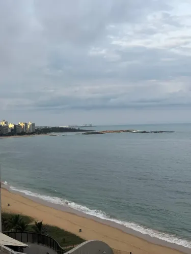 Flat - Praia da Costa - Vila Velha - ES