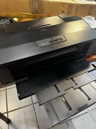 Impressora Epson L1800
