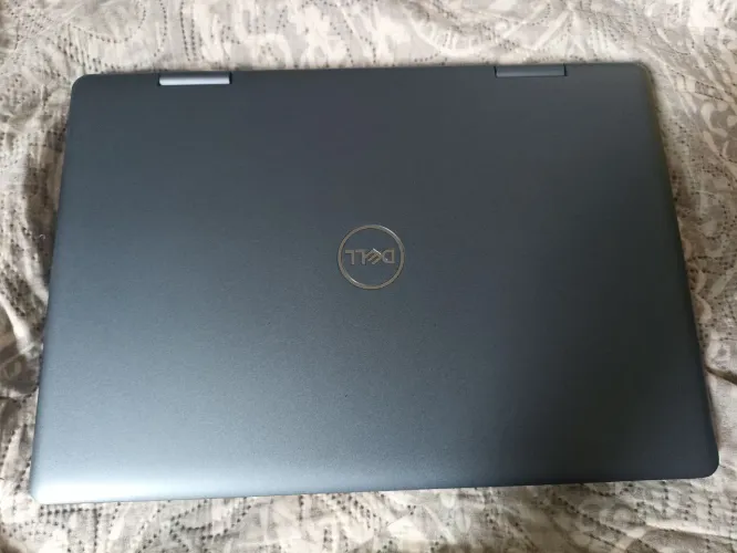 Notebook Dell Inspiron