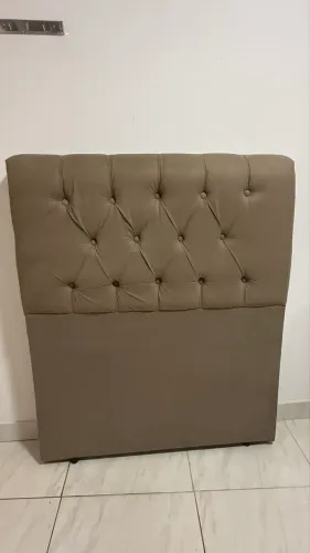 Cabeceira solteirão 
