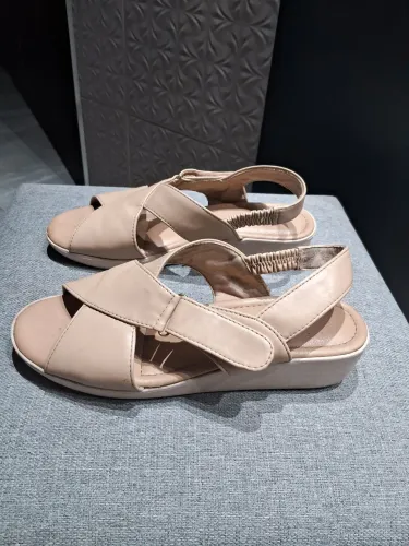 Sandalia superconfort, 39 oportunidade...