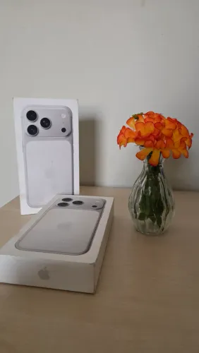 Iphone 17 Pro 512gb Esim