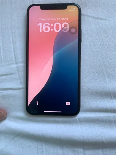 iPhone XS