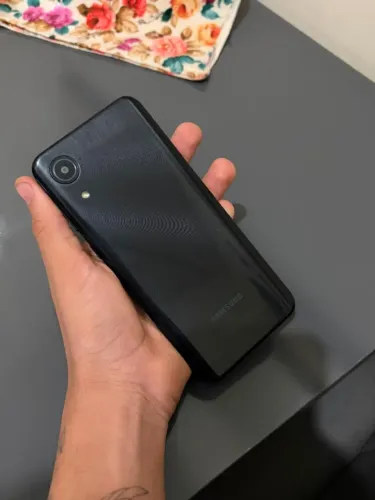 Celular Samsung Galaxy A03 Core 32Gb