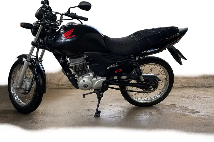Honda CG Fan - Excelente Estado