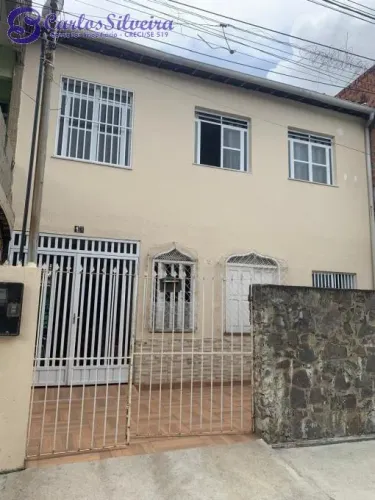 Casa Duplex 5 Quartos Aracaju - SE - Novo Paraíso