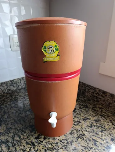 Filtro de água