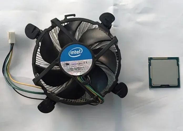 Intel Core i3 3240T