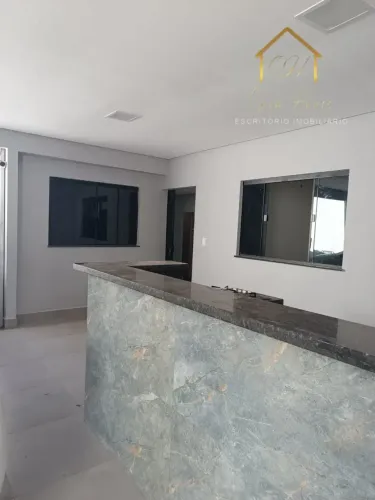 Casa a venda no condomínio Nico Baracat 1