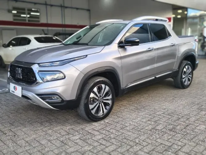 Fiat Toro Volcano 1.3 T270 4X2 Flex AUT 2025