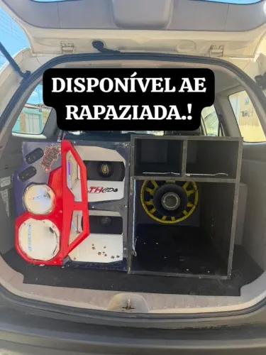 Som trio prá vender