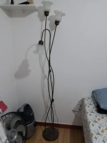 Luminária