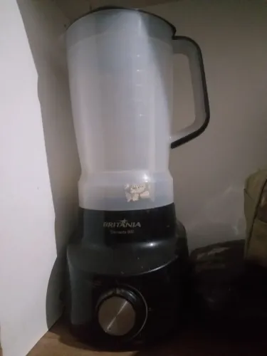Liquidificador Britânia 