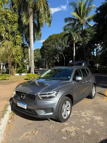 Volvo XC40 T-4 2.0 190cv FWD 2019