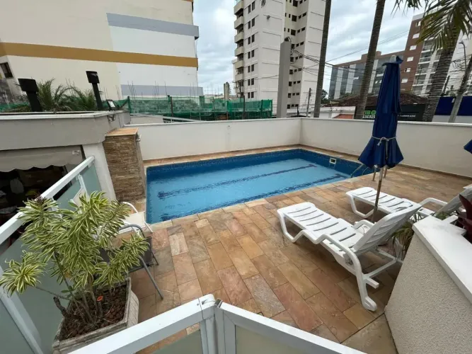 Apartamento Mobiliado à Venda ou Locação em Taubaté | 3 Dormitórios, 1 Suíte, 2 Vagas | Re