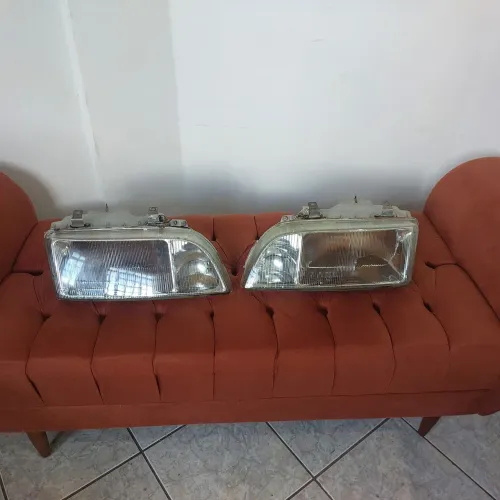 Par farol monza tubarão