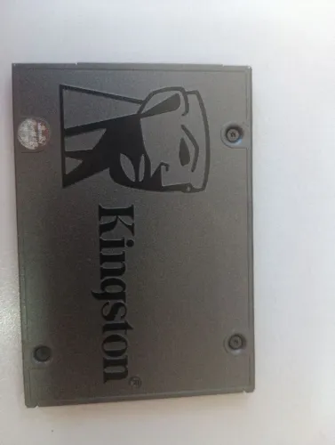 SSD 480GB Kingston Sata