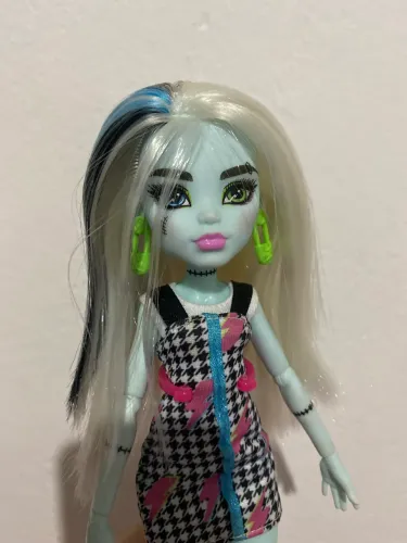 Monster High Frankie g3