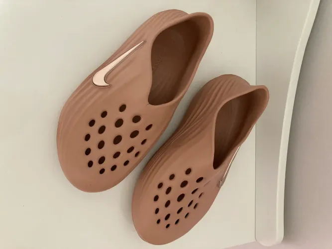 Nike Infantil - Tamanho 33 ?Crocs?