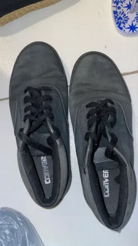 Sapato Converse