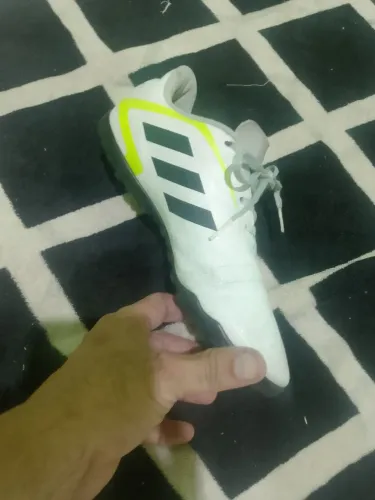 Chuteira society Adidas ORIGINAL 37