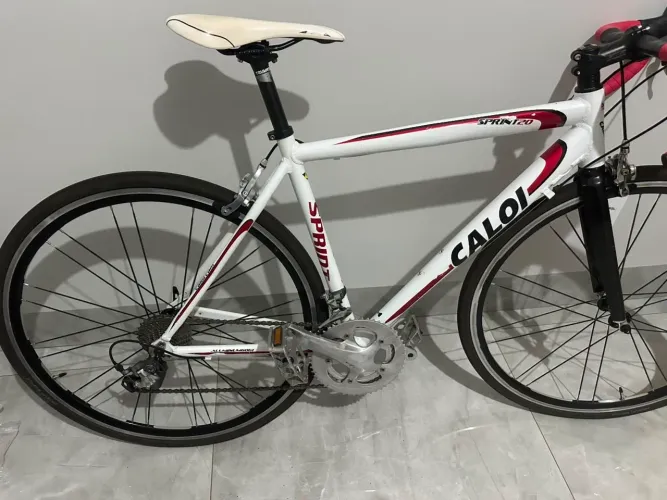 Speed caloi sprint