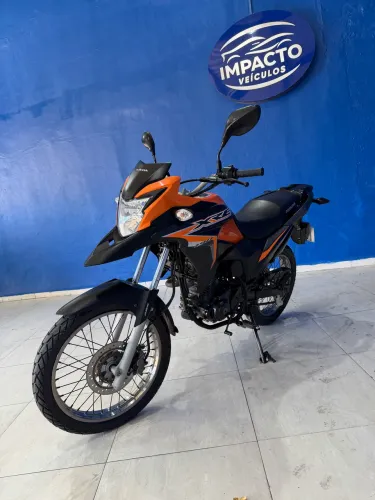 Xre 190 Abs