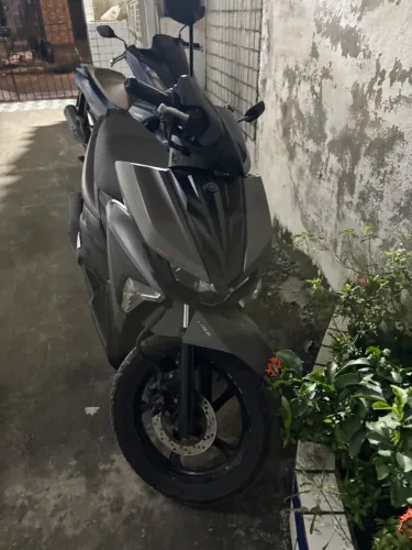 Vendo moto Yamaha Neo 125
