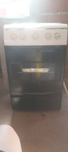 Fogão 4 bocas