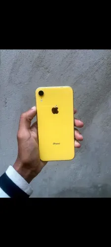 iPhone xr 128gb todo original sem detalhe funcionando tudo perfeitamente 