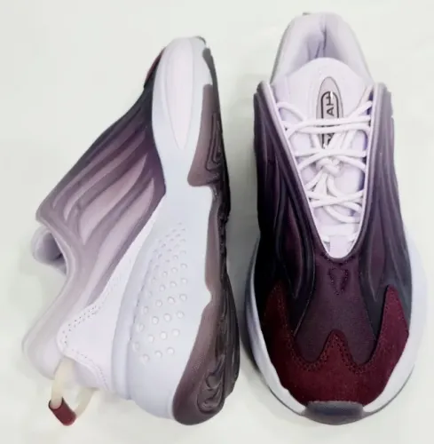 Adidas Ozrah, Usado 1x, Tam. 40