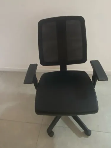 Poltrona para escritório