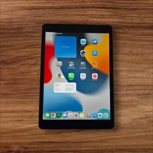 iPad 9ª geração 64GB Wi-Fi