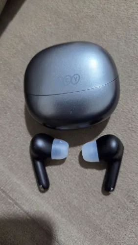 QCY HT08 Original